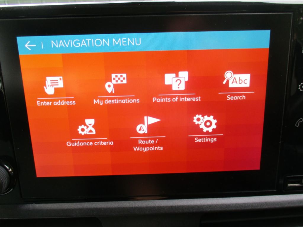 Used Citroen Berlingo 2019 for sale - 78181949: Photo 52