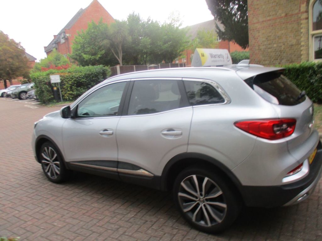 Used Renault Kadjar 2019 for sale - 77825882: Photo 12