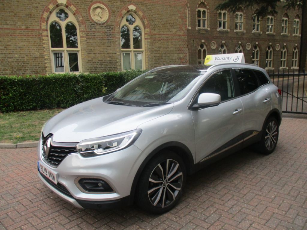 Used Renault Kadjar 2019 for sale - 77825882: Photo 14