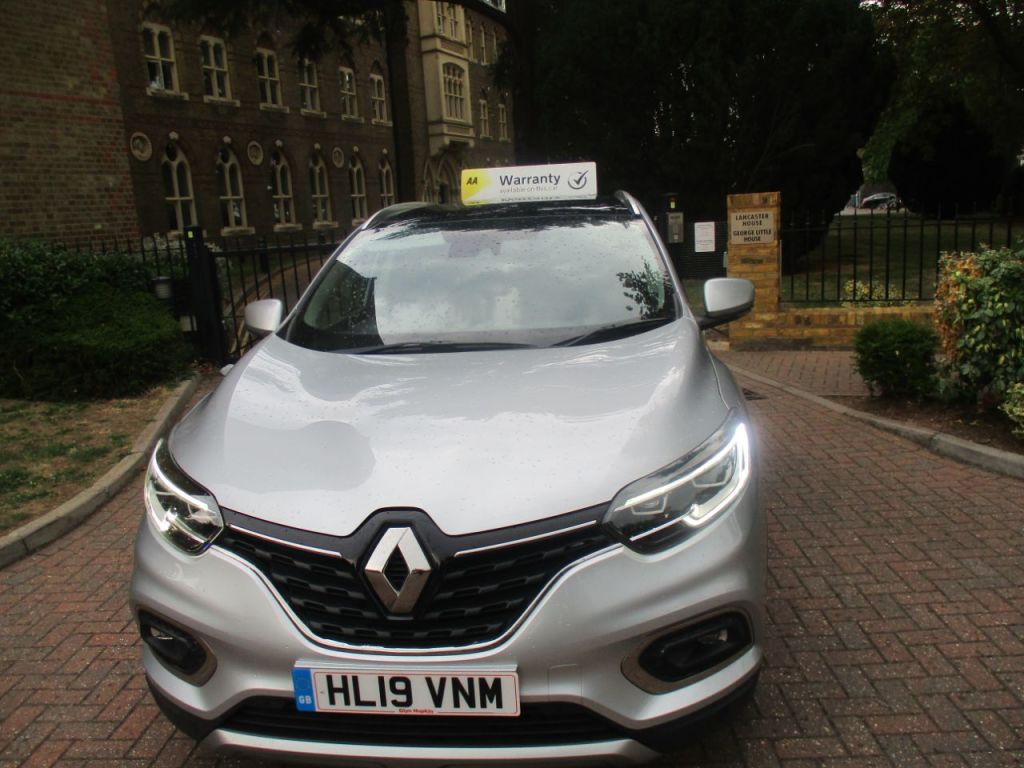 Used Renault Kadjar 2019 for sale - 77825882: Photo 16