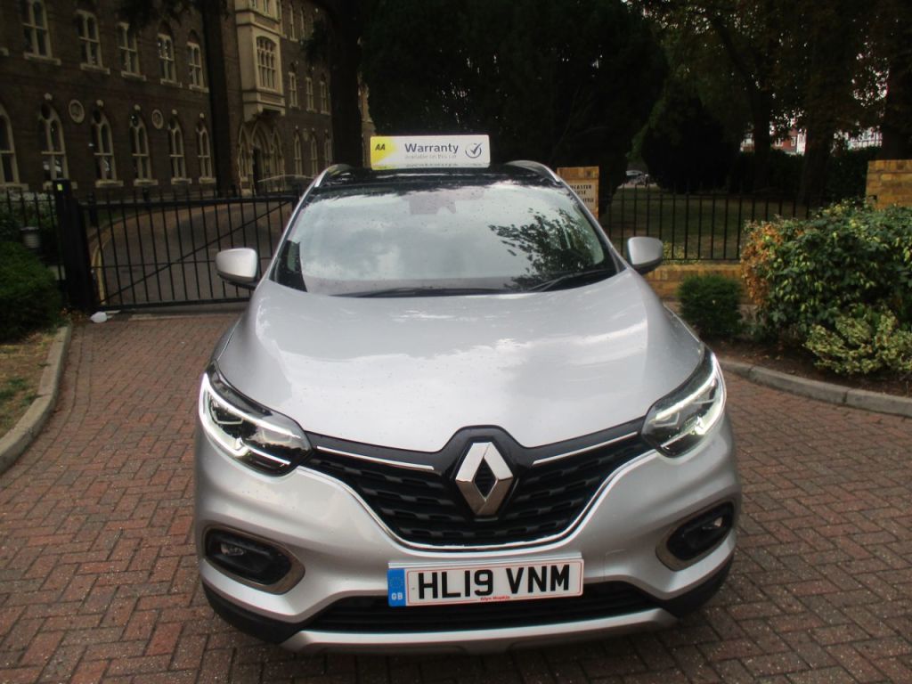 Used Renault Kadjar 2019 for sale - 77825882: Photo 17