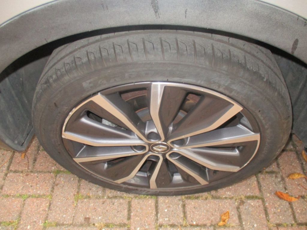 Used Renault Kadjar 2019 for sale - 77825882: Photo 20