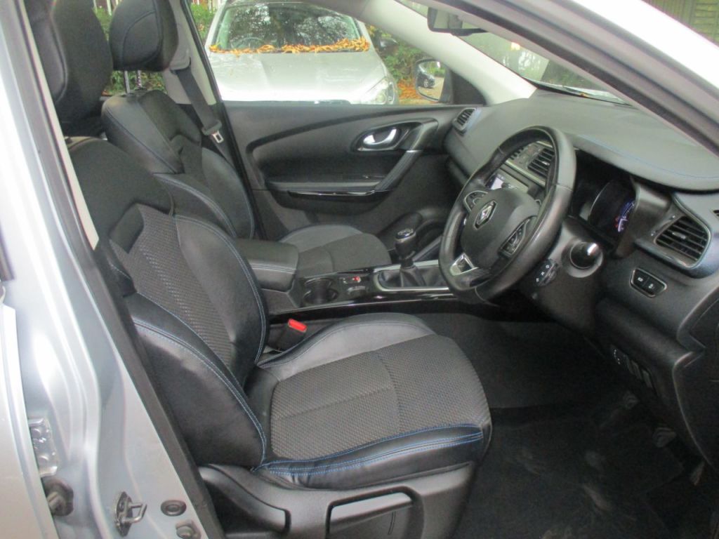 Used Renault Kadjar 2019 for sale - 77825882: Photo 21