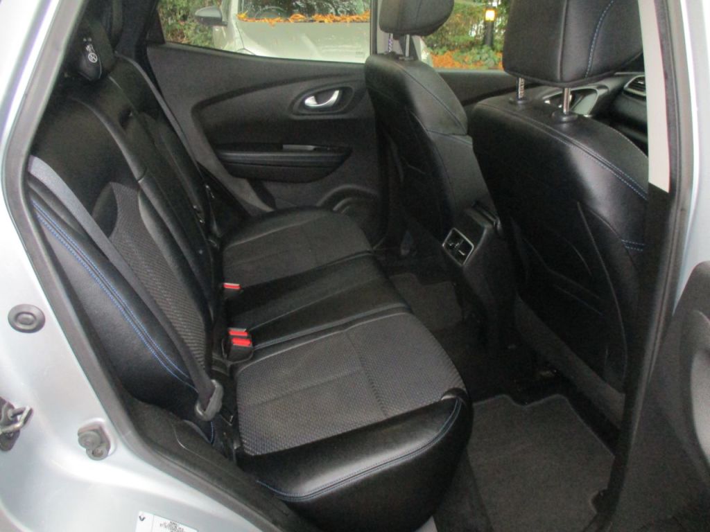 Used Renault Kadjar 2019 for sale - 77825882: Photo 23