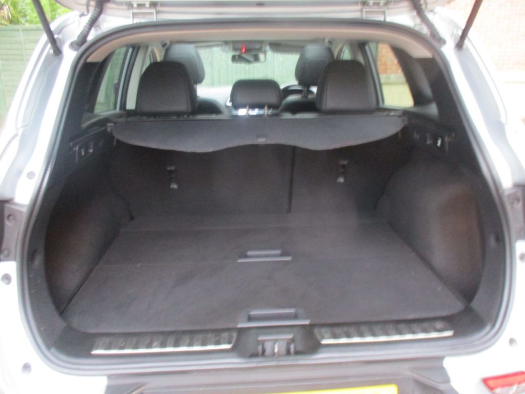 Used Renault Kadjar 2019 for sale - 77825882: Photo 25