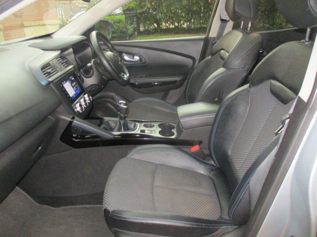 Used Renault Kadjar 2019 for sale - 77825882: Photo 30