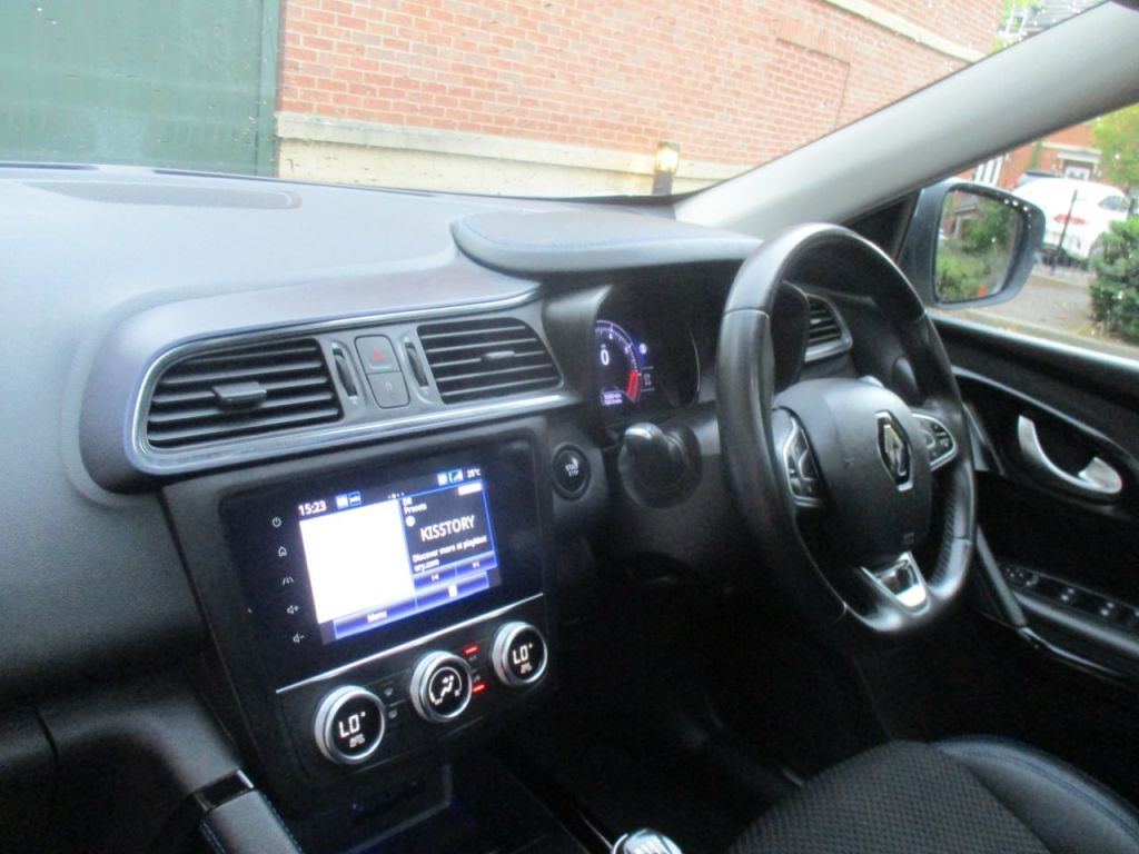 Used Renault Kadjar 2019 for sale - 77825882: Photo 33