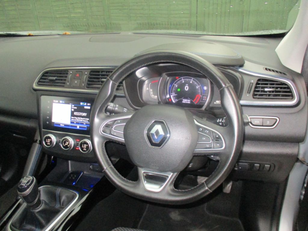 Used Renault Kadjar 2019 for sale - 77825882: Photo 37
