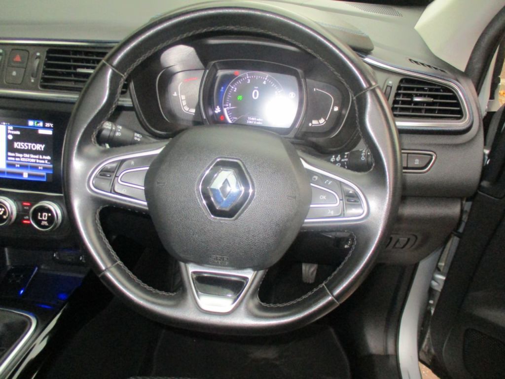 Used Renault Kadjar 2019 for sale - 77825882: Photo 38