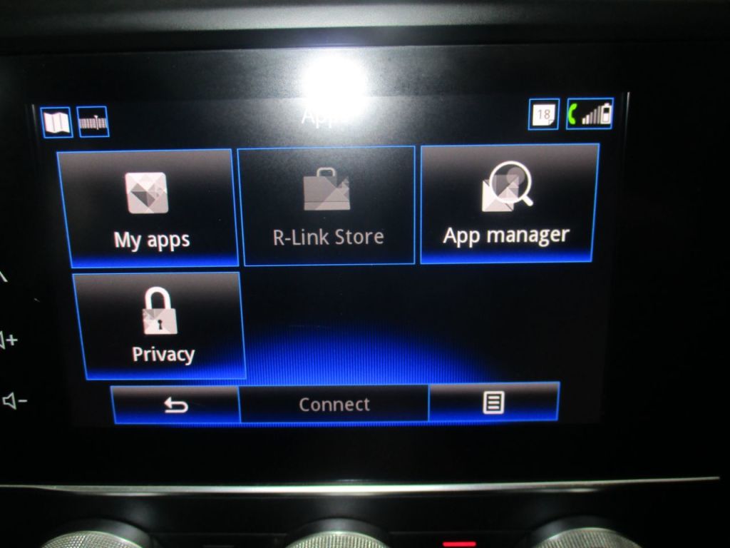 Used Renault Kadjar 2019 for sale - 77825882: Photo 46