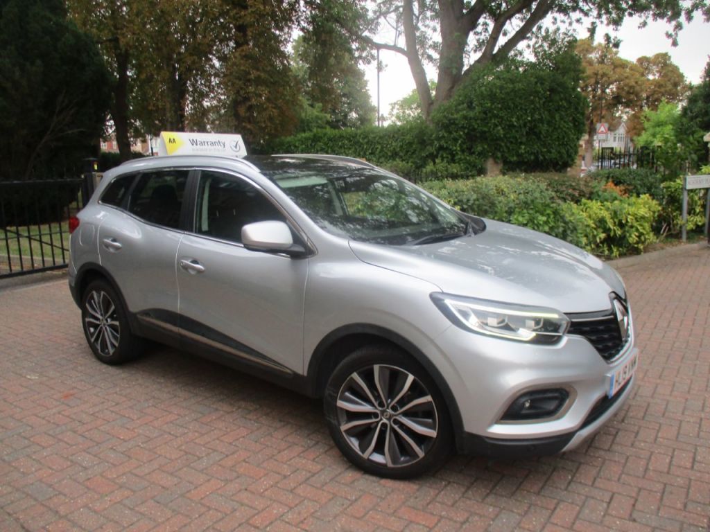 Used Renault Kadjar 2019 for sale - 77825882: Photo 5