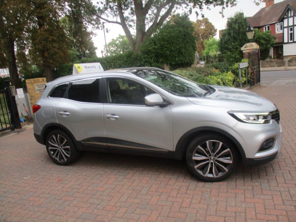 Used Renault Kadjar 2019 for sale - 77825882: Photo 6