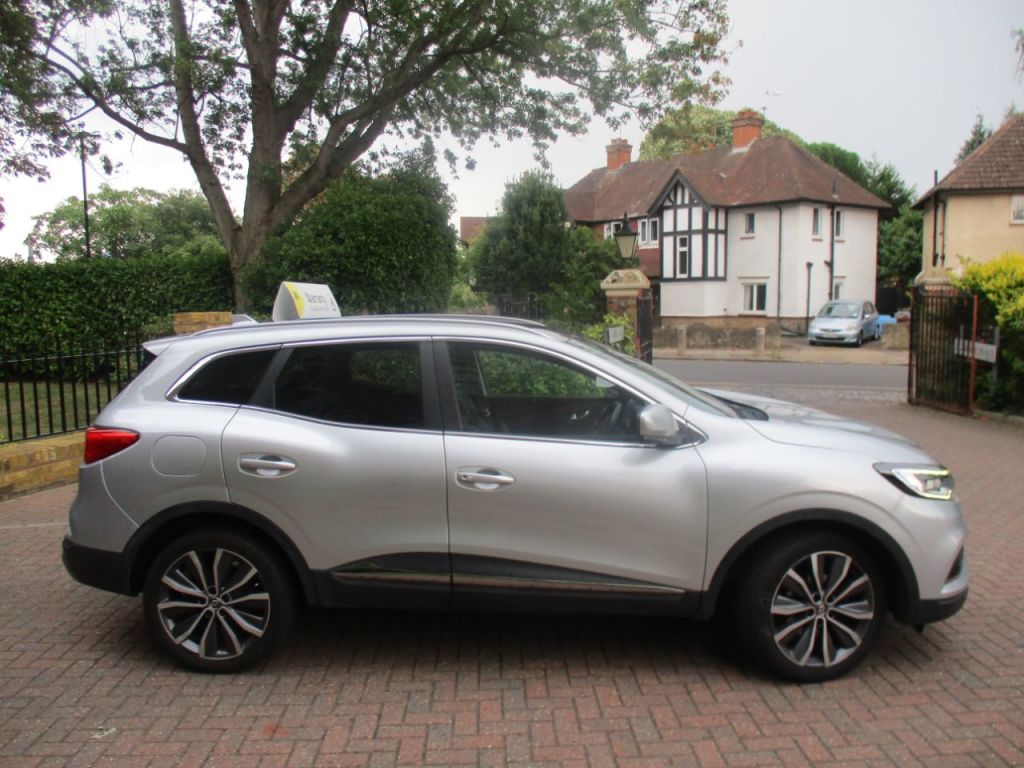 Used Renault Kadjar 2019 for sale - 77825882: Photo 8