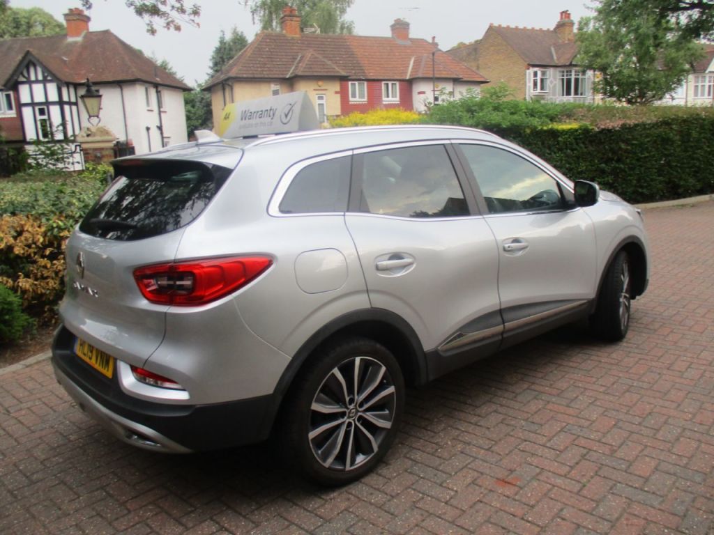 Used Renault Kadjar 2019 for sale - 77825882: Photo 9
