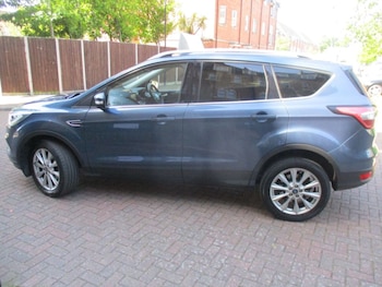 Used Ford Kuga 2019 for sale - 78701671: Photo