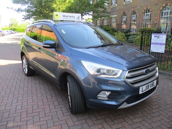 Used Ford Kuga 2019 for sale - 78701671: Photo