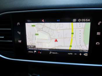 Used Peugeot 308 2018 for sale - 74318361: Photo