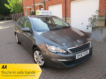 Used Peugeot 308 2017 for sale - 79529151: Photo