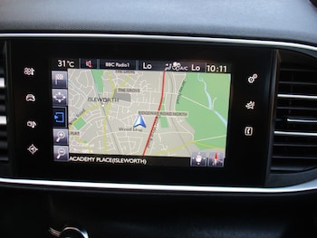 Used Peugeot 308 2017 for sale - 79529151: Photo