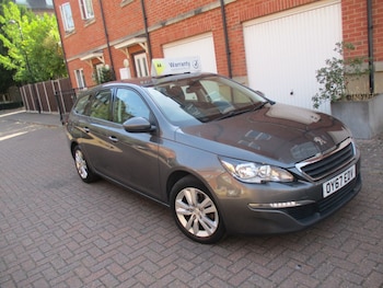 Used Peugeot 308 2017 for sale - 79529151: Photo