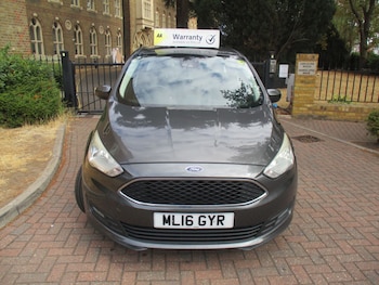 Used Ford C-Max 2016 for sale - 79597289: Photo
