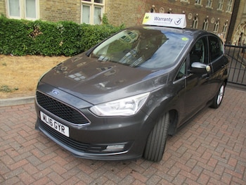 Used Ford C-Max 2016 for sale - 79597289: Photo