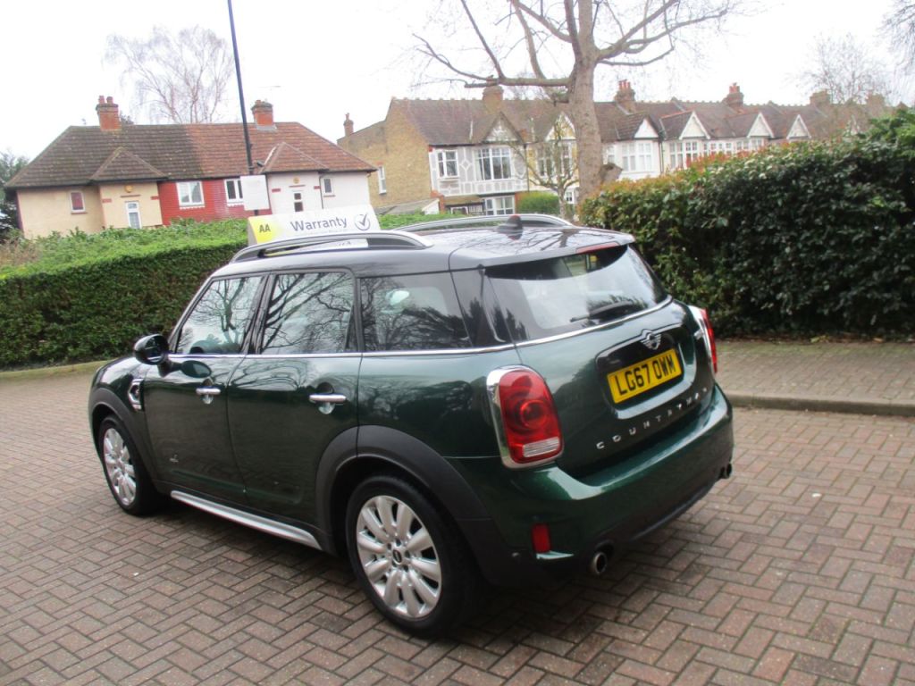 Used MINI Countryman 2017 for sale - 77825908: Photo 10