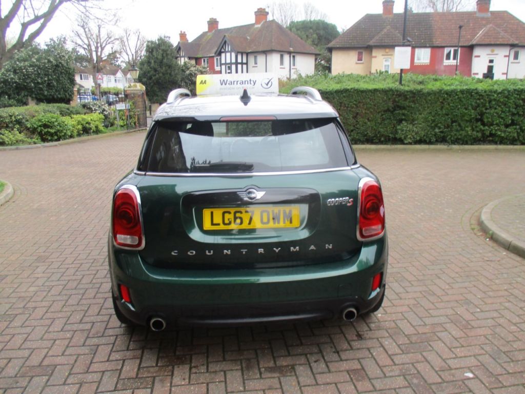 Used MINI Countryman 2017 for sale - 77825908: Photo 11