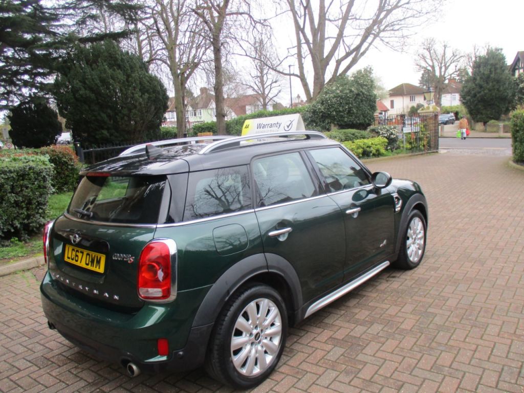 Used MINI Countryman 2017 for sale - 77825908: Photo 12