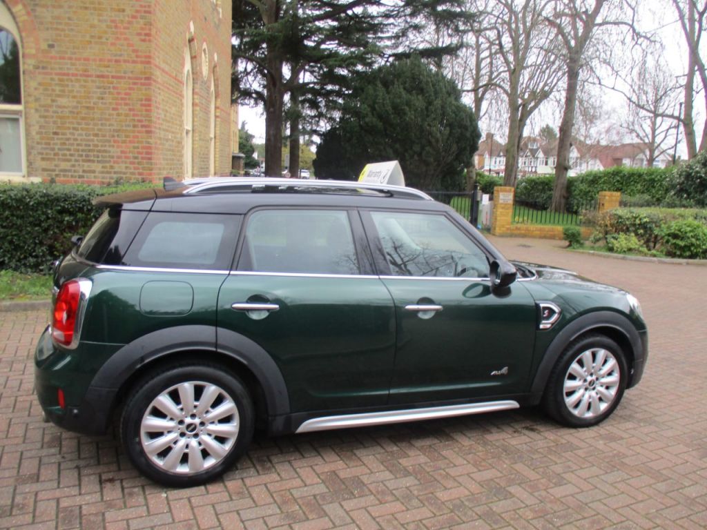 Used MINI Countryman 2017 for sale - 77825908: Photo 13