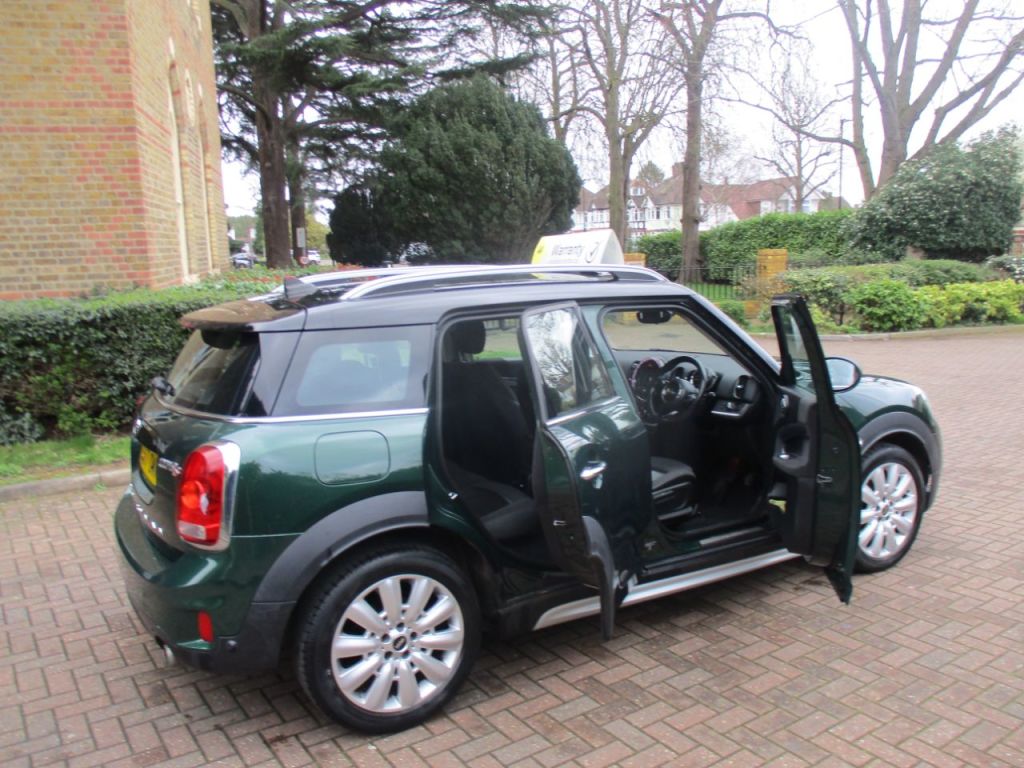 Used MINI Countryman 2017 for sale - 77825908: Photo 14