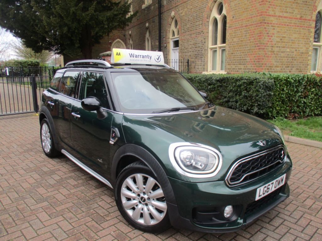 Used MINI Countryman 2017 for sale - 77825908: Photo 15