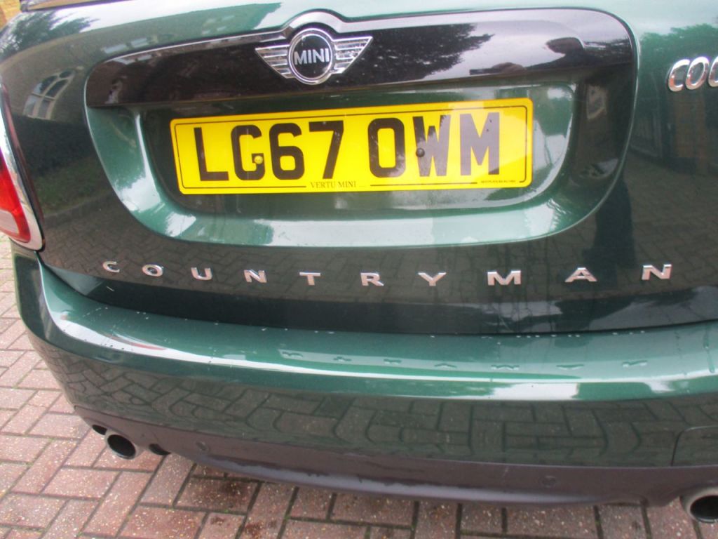 Used MINI Countryman 2017 for sale - 77825908: Photo 21