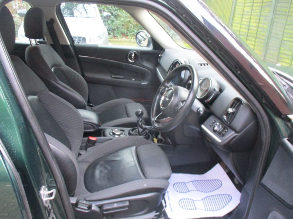 Used MINI Countryman 2017 for sale - 77825908: Photo 25