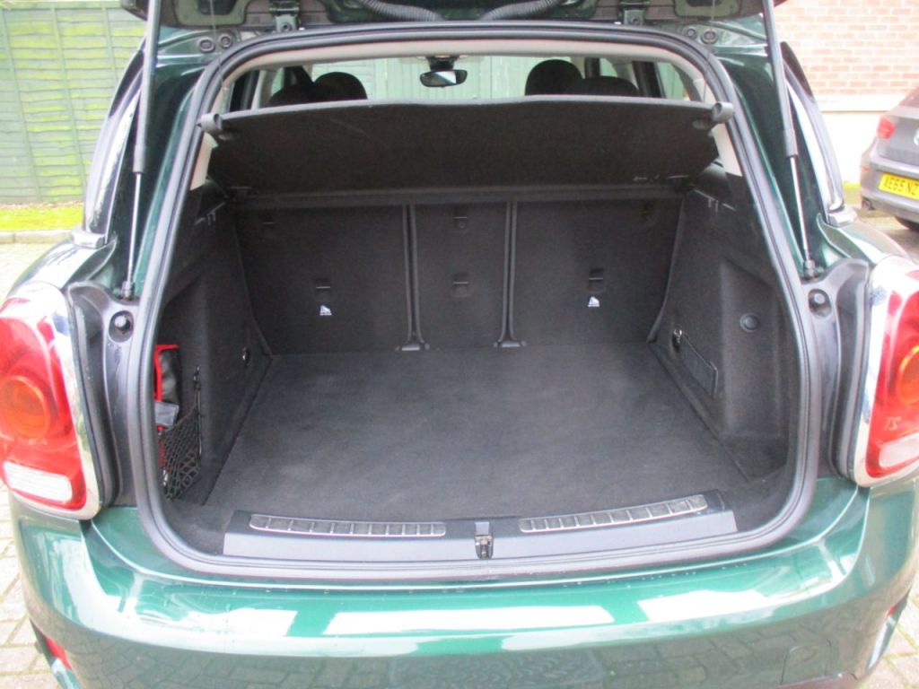 Used MINI Countryman 2017 for sale - 77825908: Photo 30