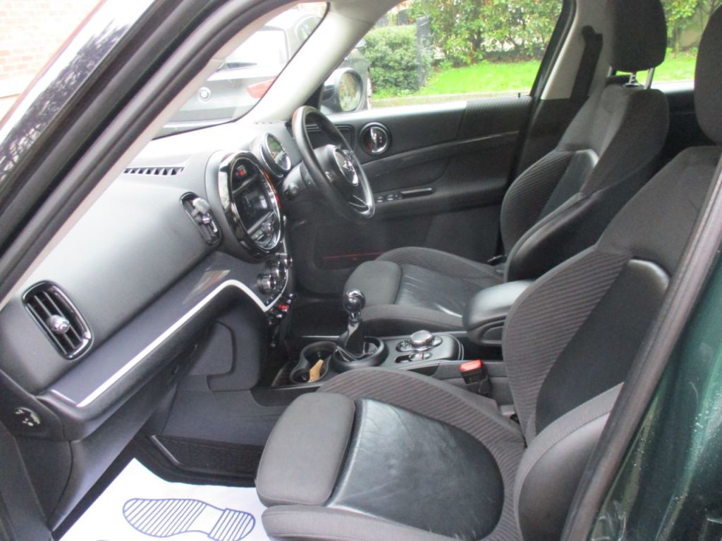 Used MINI Countryman 2017 for sale - 77825908: Photo 34