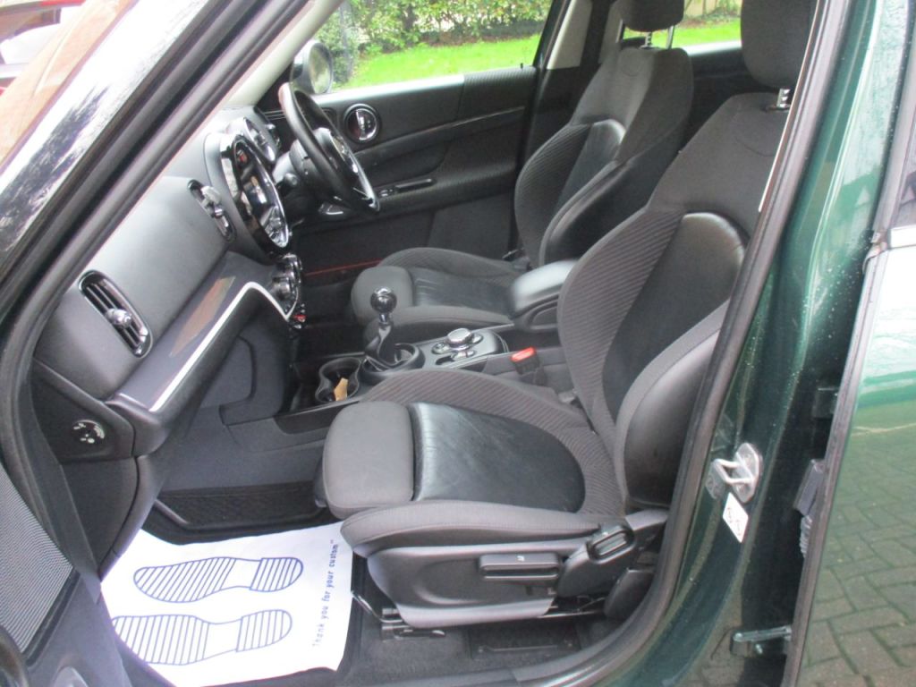 Used MINI Countryman 2017 for sale - 77825908: Photo 36