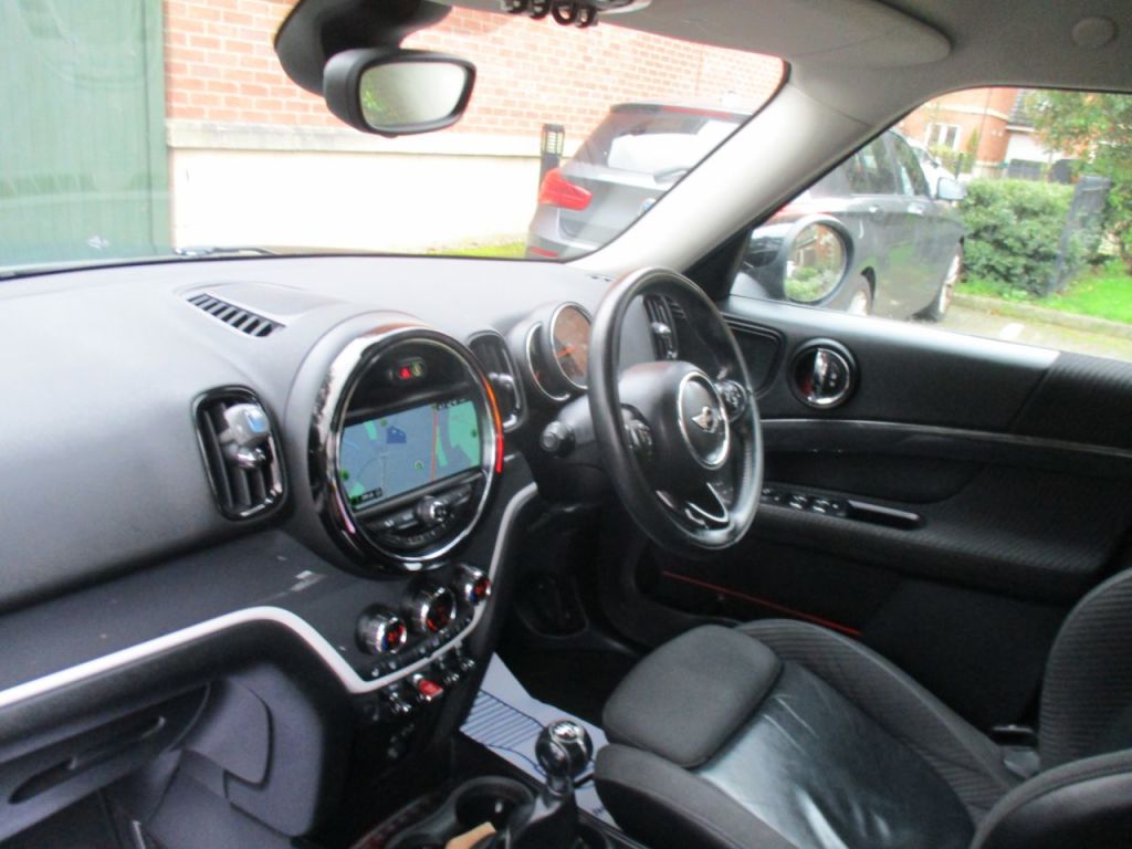 Used MINI Countryman 2017 for sale - 77825908: Photo 37