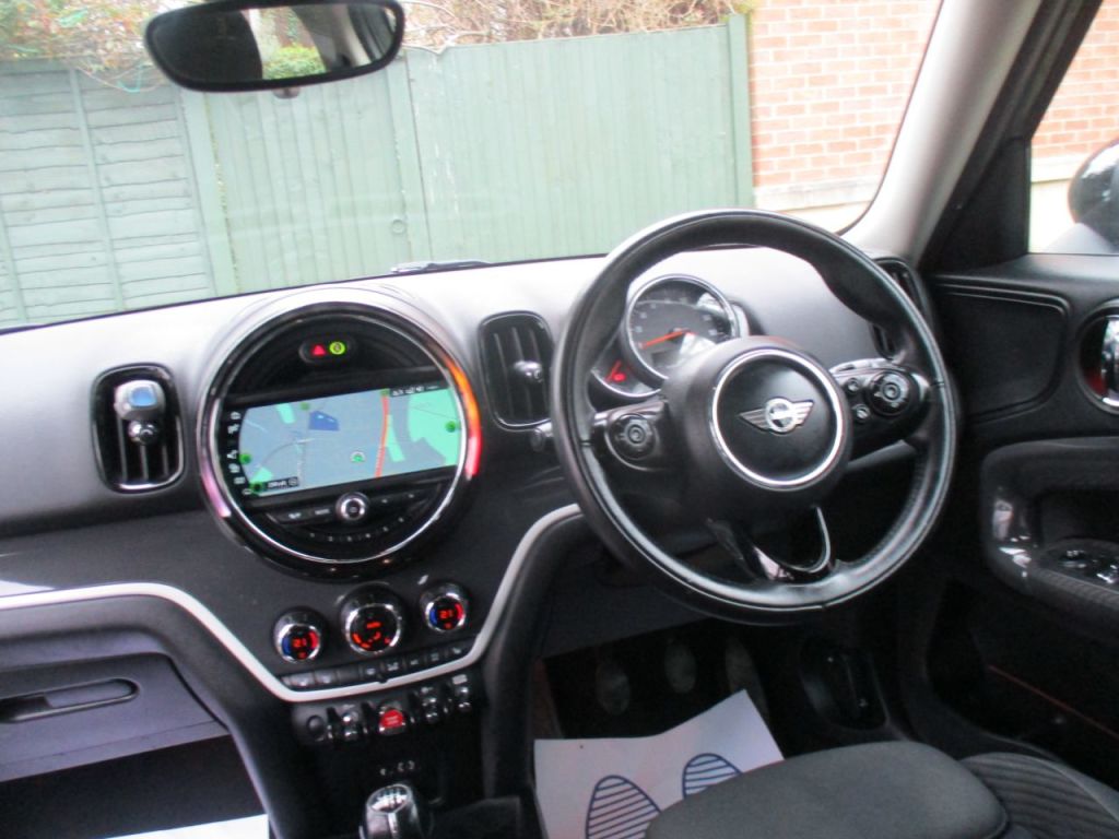 Used MINI Countryman 2017 for sale - 77825908: Photo 38