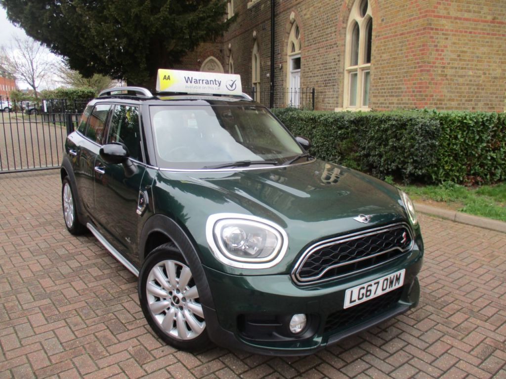 Used MINI Countryman 2017 for sale - 77825908: Photo 4