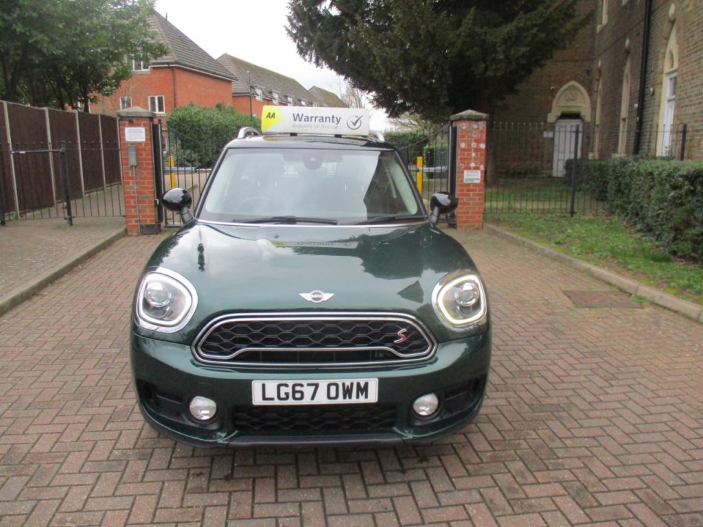 Used MINI Countryman 2017 for sale - 77825908: Photo 5