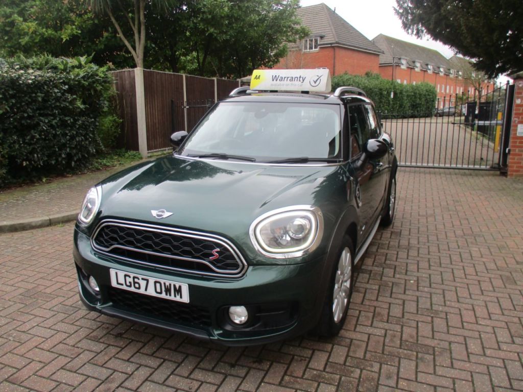 Used MINI Countryman 2017 for sale - 77825908: Photo 6