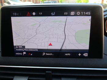 Used Peugeot 3008 2018 for sale - 78371682: Photo