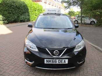 Used Nissan Pulsar 2016 for sale - 79261058: Photo