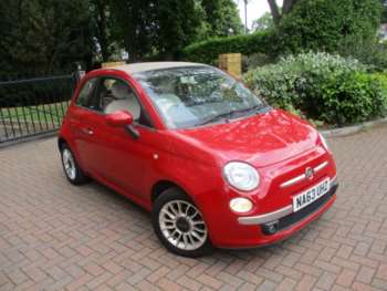 Used Fiat 500 2013 for sale - 74884016: Photo