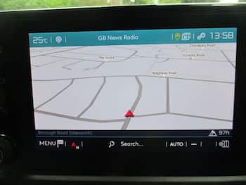 Used Citroen Berlingo 2019 for sale - 79839248: Photo