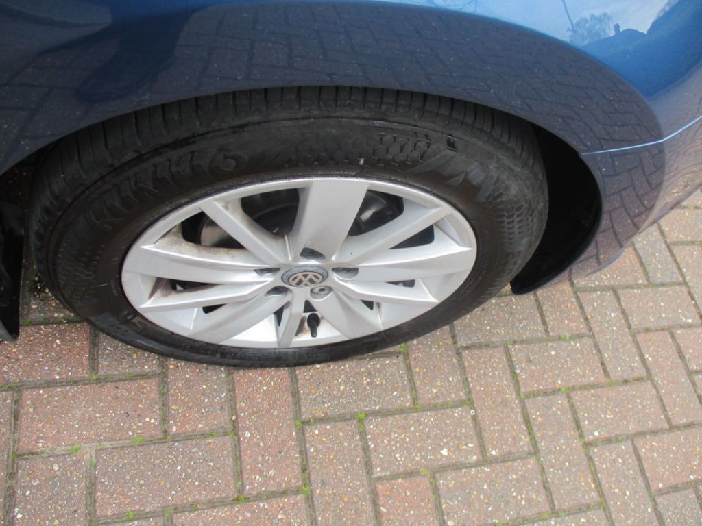 Used Volkswagen Polo 2015 for sale - 78095762: Photo 14