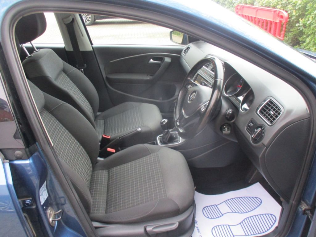 Used Volkswagen Polo 2015 for sale - 78095762: Photo 15