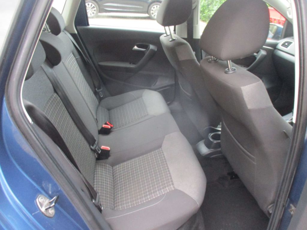 Used Volkswagen Polo 2015 for sale - 78095762: Photo 17