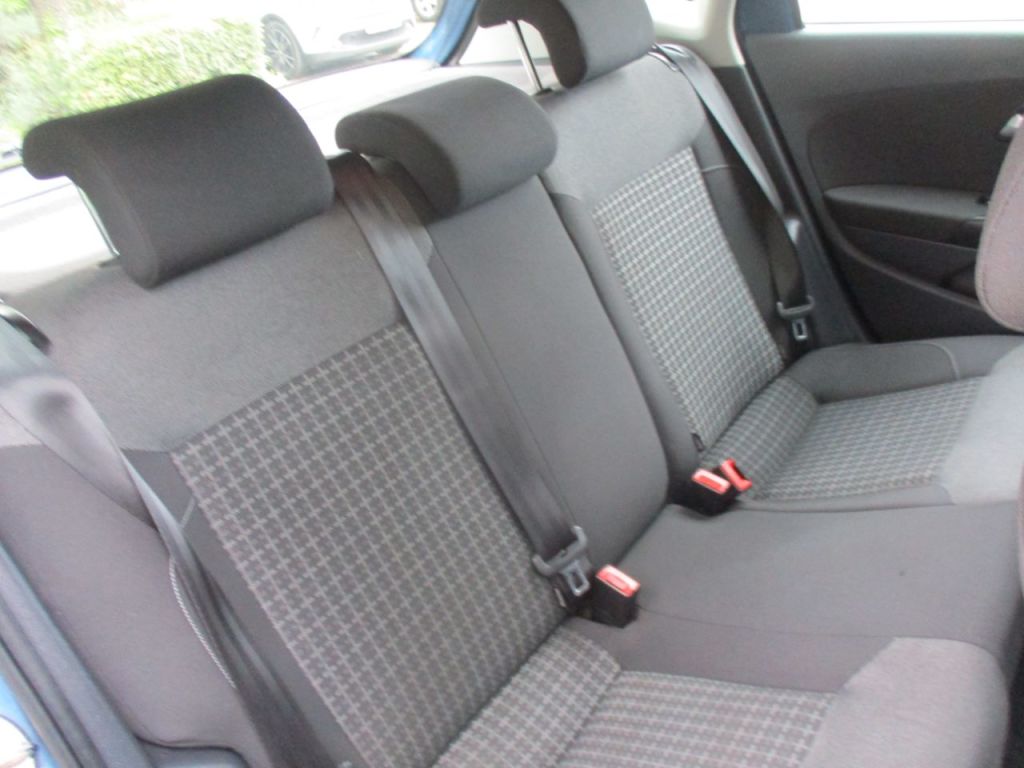 Used Volkswagen Polo 2015 for sale - 78095762: Photo 18